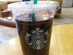 -星巴克臻选(济南恒隆店)