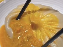 -隆喜元鱼汤包·海鲜(中联广场店)