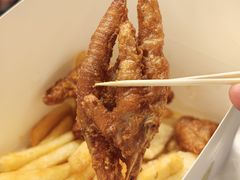 -二孃鸡爪爪(东郊记忆店)