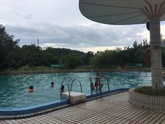 -南宁良凤江国家森林公园