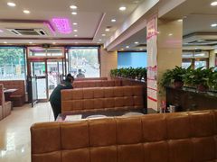 -瑞杰烧烤店·24小时营业(山东路店)