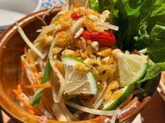 -金泰兰忆暹罗·东南亚餐厅(城西银泰店)