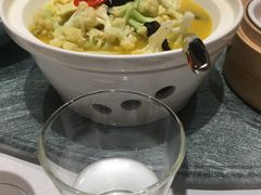 -小厨娘淮扬菜(六合欢乐港店)