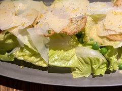凯撒沙拉-Carbon莫卡哆·意大利复古集市餐厅(杭州大厦店)