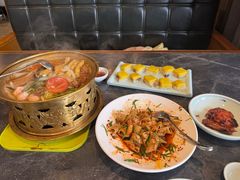 -紫泥369粗粮季(四牌楼店)