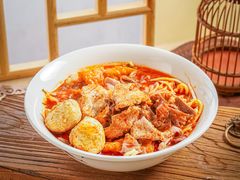 -大中沙茶面(中山路店)