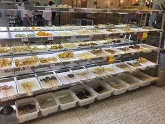 素串串-袁记串串香(人民公园店)