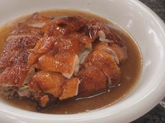 -黄连大头华烧鹅(萧地大马路店)