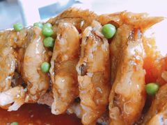 -味莊·青岛菜(云霄路店)