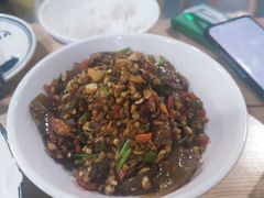 -笨罗卜浏阳菜馆(太平街店)
