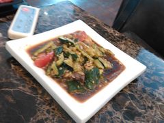 -许府牛杂·鲜牛肉火锅(梁溪万达店)