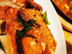 -莆田餐厅PUTIEN(三里屯店)