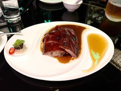 -北京四季酒店·采逸轩