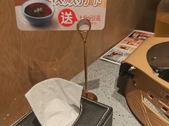 -江边城外烤鱼(方庄时代购物中心店)