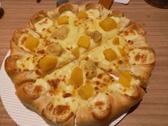 -必胜客(王府井店)