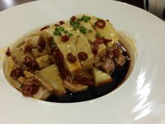 -肆月河豚·新淮扬(金融街店)