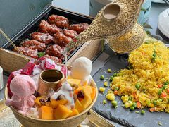 -3号仓库·创意中国菜(乐清正大广场店)