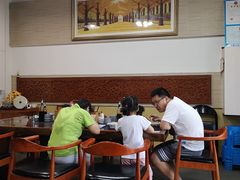大堂-艾米私房馄饨