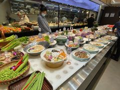-宁海食府·涌宴(真和店)
