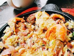 -外婆人家(软件园店)