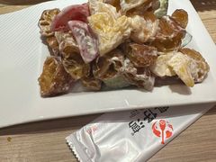 -粤仔湾砂锅粥(宜兴八佰伴店)