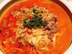 -绿茶餐厅(财富购物中心店)