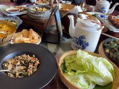 -南沙游艇会·大兵船餐厅