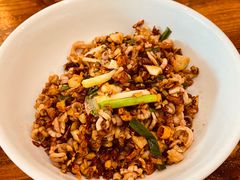 衡东脆肚-衡东土菜馆(天际绿洲店)