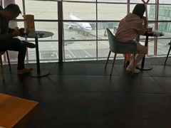 -肯德基(机场三店)