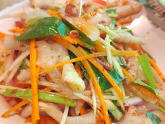 -小小集渔·泰式大排档(太古里香槟店)