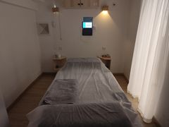 -麦悠悠·SPA·推拿(太阳山路店)