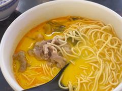 -和府捞面(天河领展广场店)