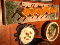 -千代武日本料理(爱建店)
