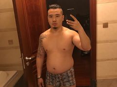 -袁振健身工作室