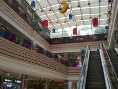 -紫荆广场·花漫里