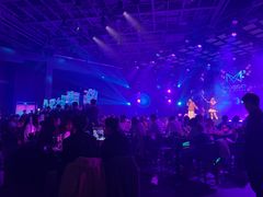 -MOSSO·Liveshow(M3香港广场店)