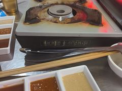 -燃计沙茶皇·香港沙茶火锅(人广旗舰店)
