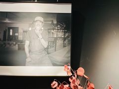 -长春银盐咖啡馆
