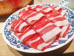 -东镇老火锅(长春路首店)