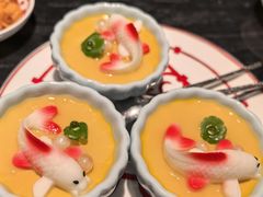 -锦楼·臻选新杭帮(杭州中心店)