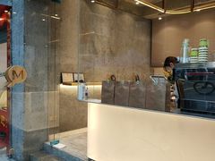 -MQ COFFEE STAND明谦(新洲店)