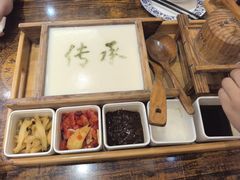 -寿州美味厨豆腐宴(寿县南门口西环路店)