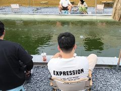 -DGE季风钓虾营地·团建·聚会