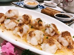 -尚一汤 广东炖汤(金桥国际店)