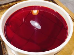 -唇辣号重庆老火锅(石担路店)