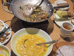 -湘间田舍(北仑银泰店)