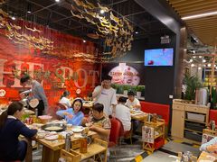 大堂-好彩猪肚鸡(正弘城店)