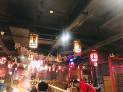 -大龙燚火锅(五一广场店)