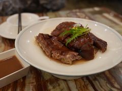 -椿记烧鹅(叠彩店)