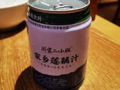 -周家二小姐的菜(西津渡店)
